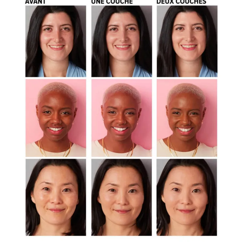 IT COSMETICS Teint^Your Skin But Better Your Skin But Better Foundation + Skincare