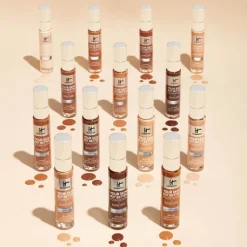 IT COSMETICS Teint^Your Skin But Better Your Skin But Better Foundation + Skincare