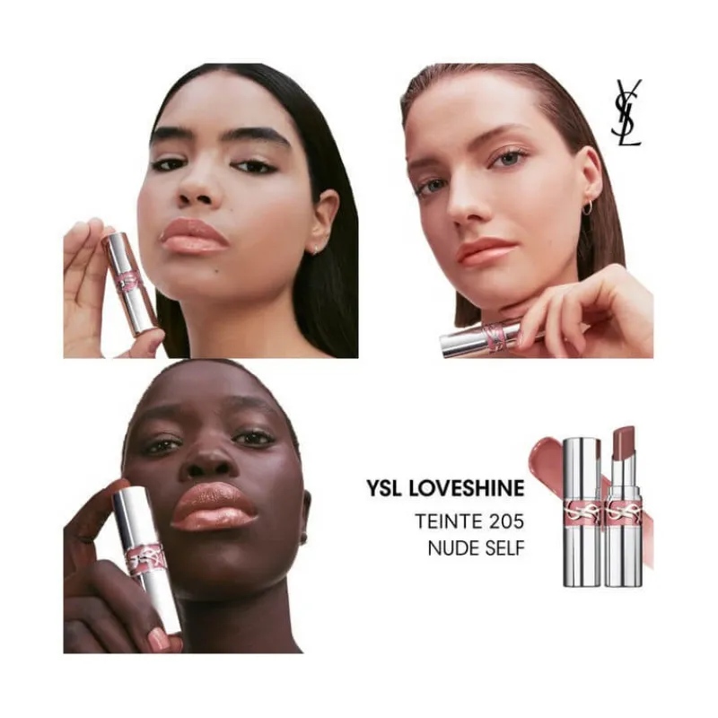 Yves Saint Laurent Lèvres^Ysl Loveshine
