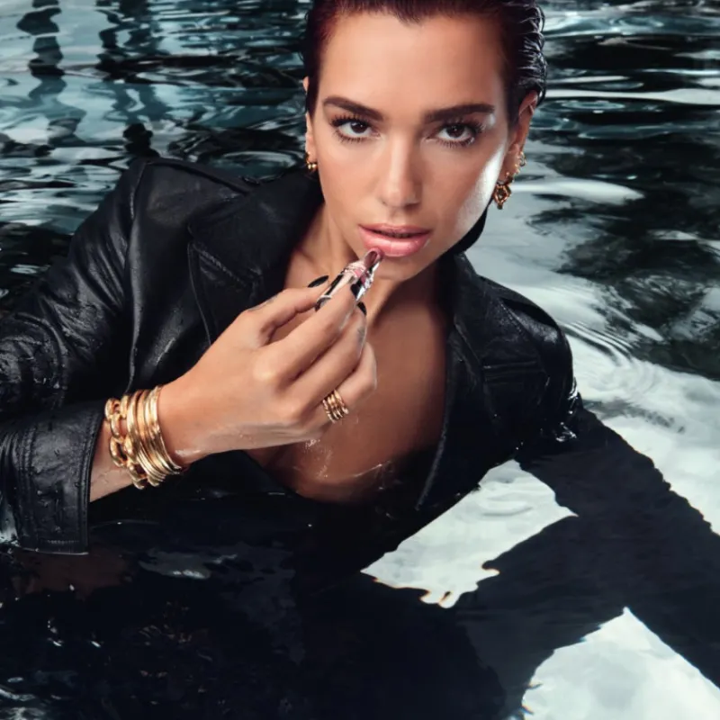 Yves Saint Laurent Lèvres^Ysl Loveshine