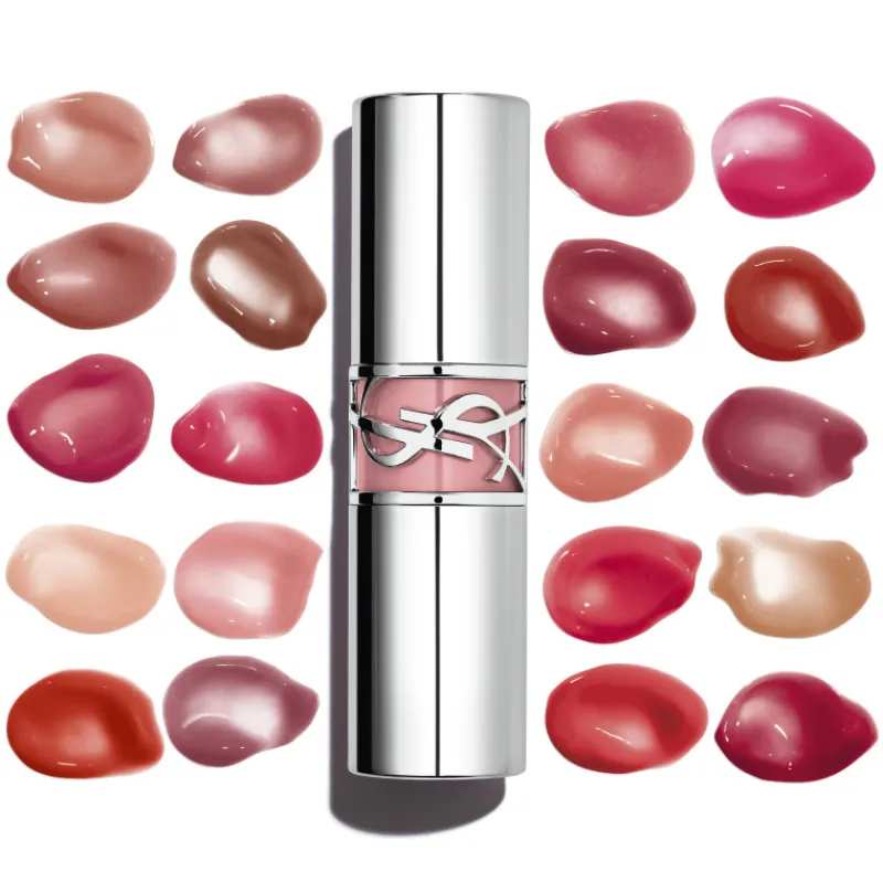 Yves Saint Laurent Lèvres^Ysl Loveshine