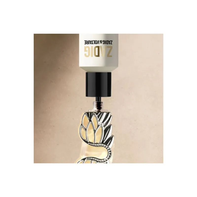 Femme Zadig & Voltaire Eau De Parfum^Zadig