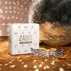 Femme Zadig & Voltaire Coffret Parfum Femme^ZADIG - Coffret Noël 2025